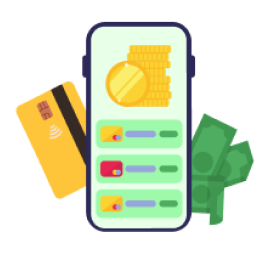 Đa dạng thanh toán