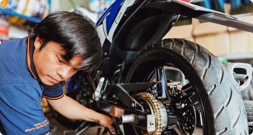 Bảo hiểm trách nhiệm dân sự bắt buộc xe cơ giới