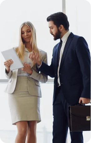 Quản lý bất động sản